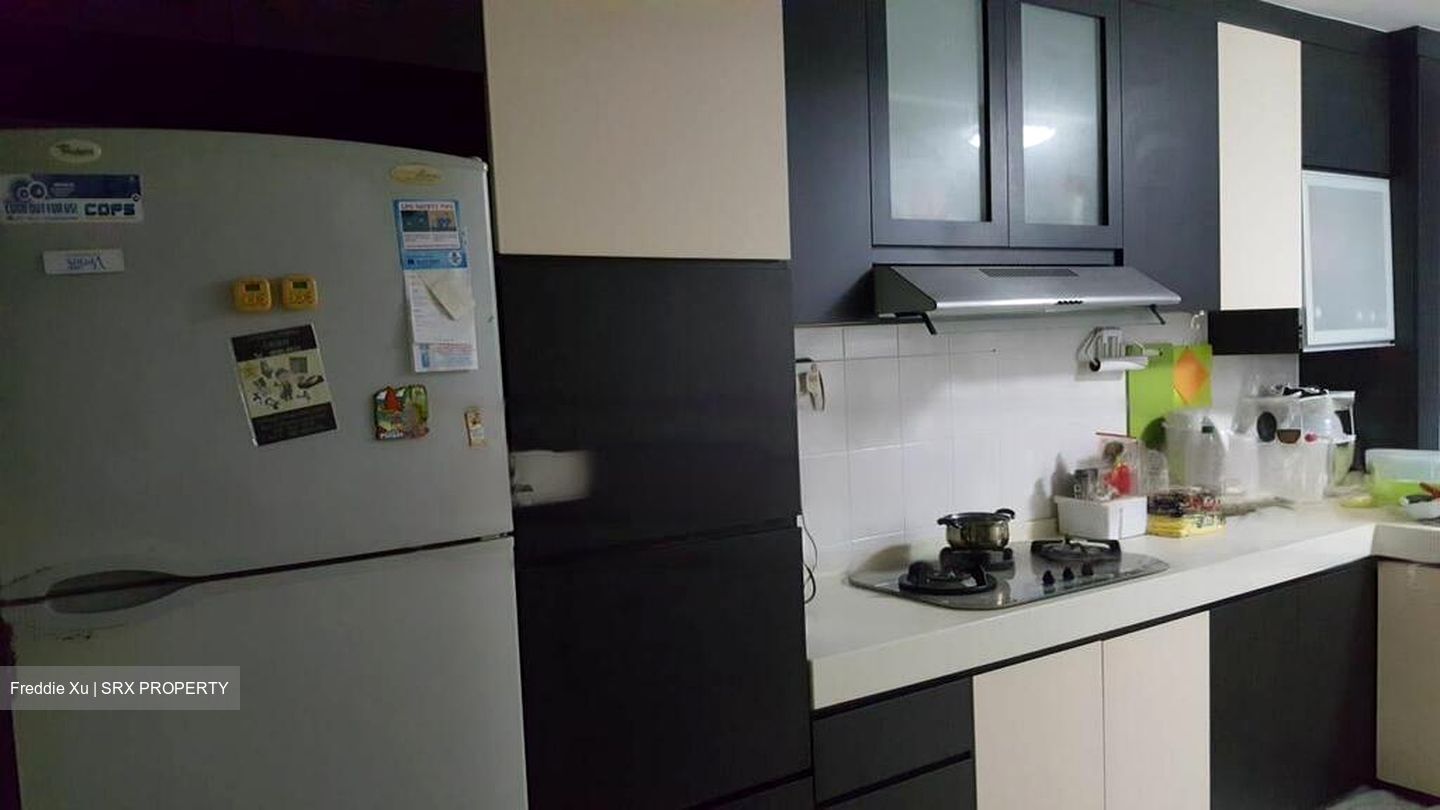 Blk 304 Hong Kah East Garden (Jurong East), HDB 4 Rooms #458066621